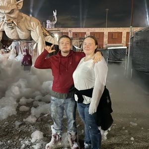 Meet your Posher, Trent